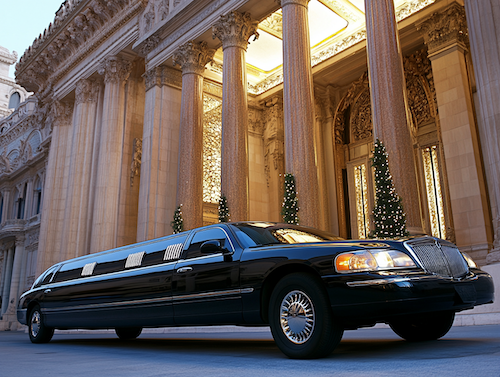 Things to Do in a Limousine: Create Memorable Moments on the Road