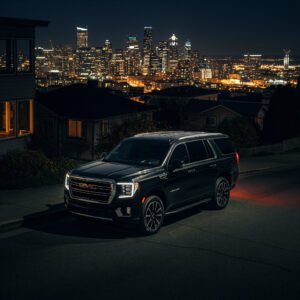 Celebrate in Style with a Limousine
