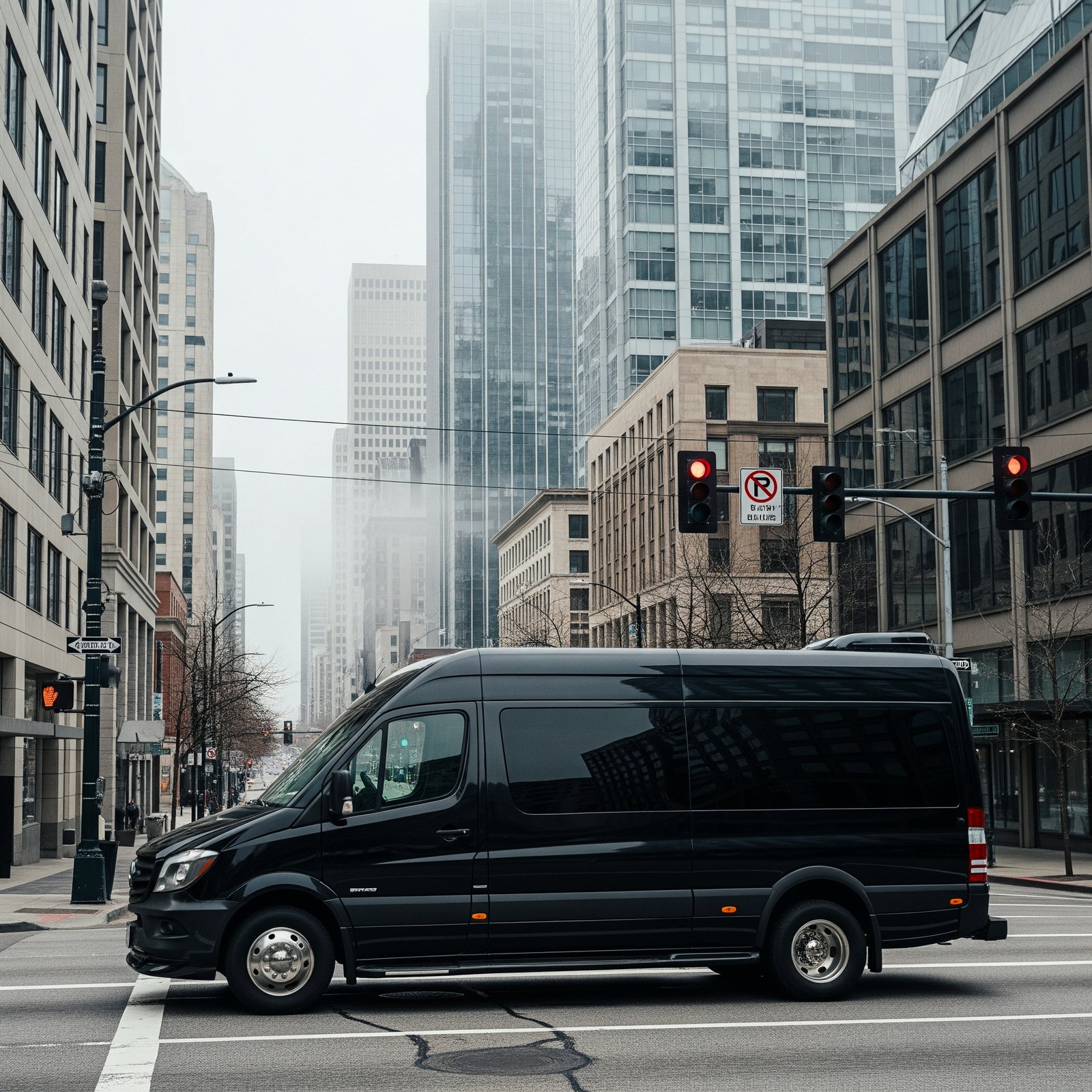 From Casual to Classy: Book a Limousine Today