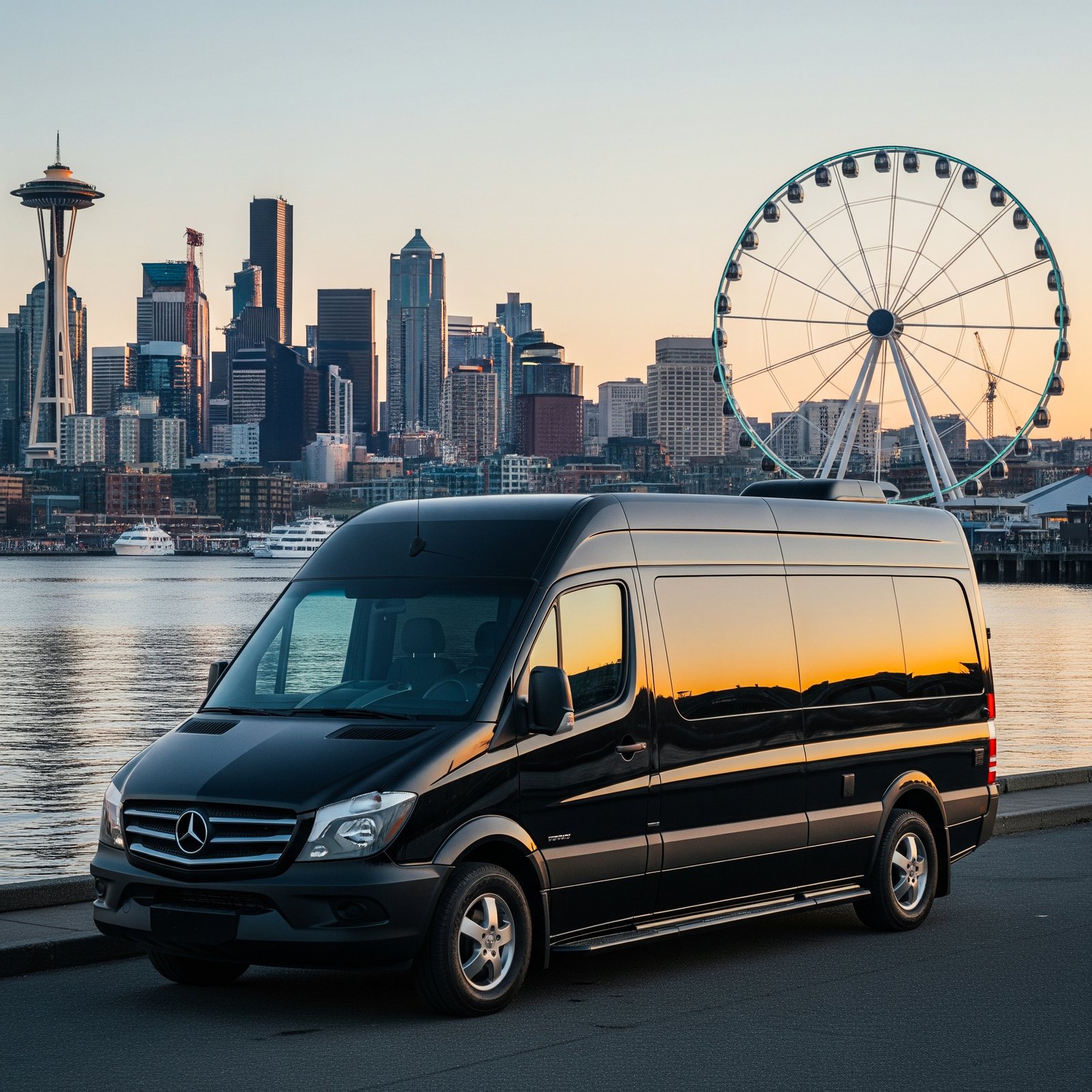 Limousine Etiquette: Do’s and Don’ts to Know