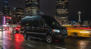 Sea-Tac to Downtown Seattle: 4 Ways Compared (2026)