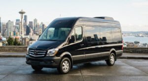 Chauffeured Sprinter Van vs. Rental: Which Do You Need?