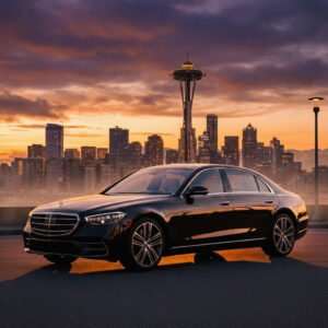 Seattle Cruise Transfers: Pier 91 & Pier 66 Guide